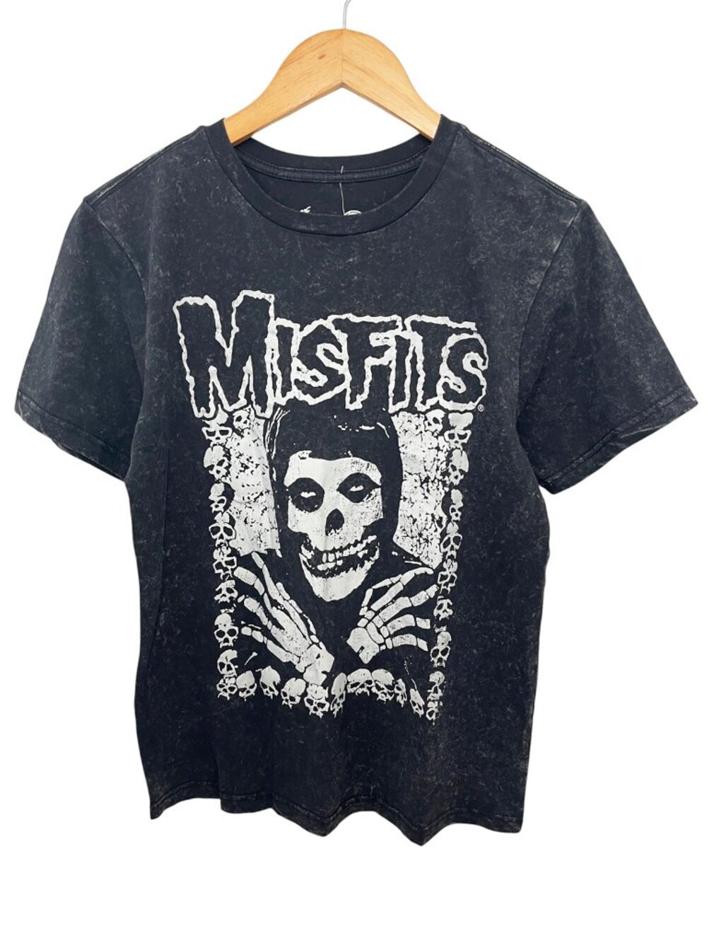 NWOT Misfits Women’s T-Shirt Small